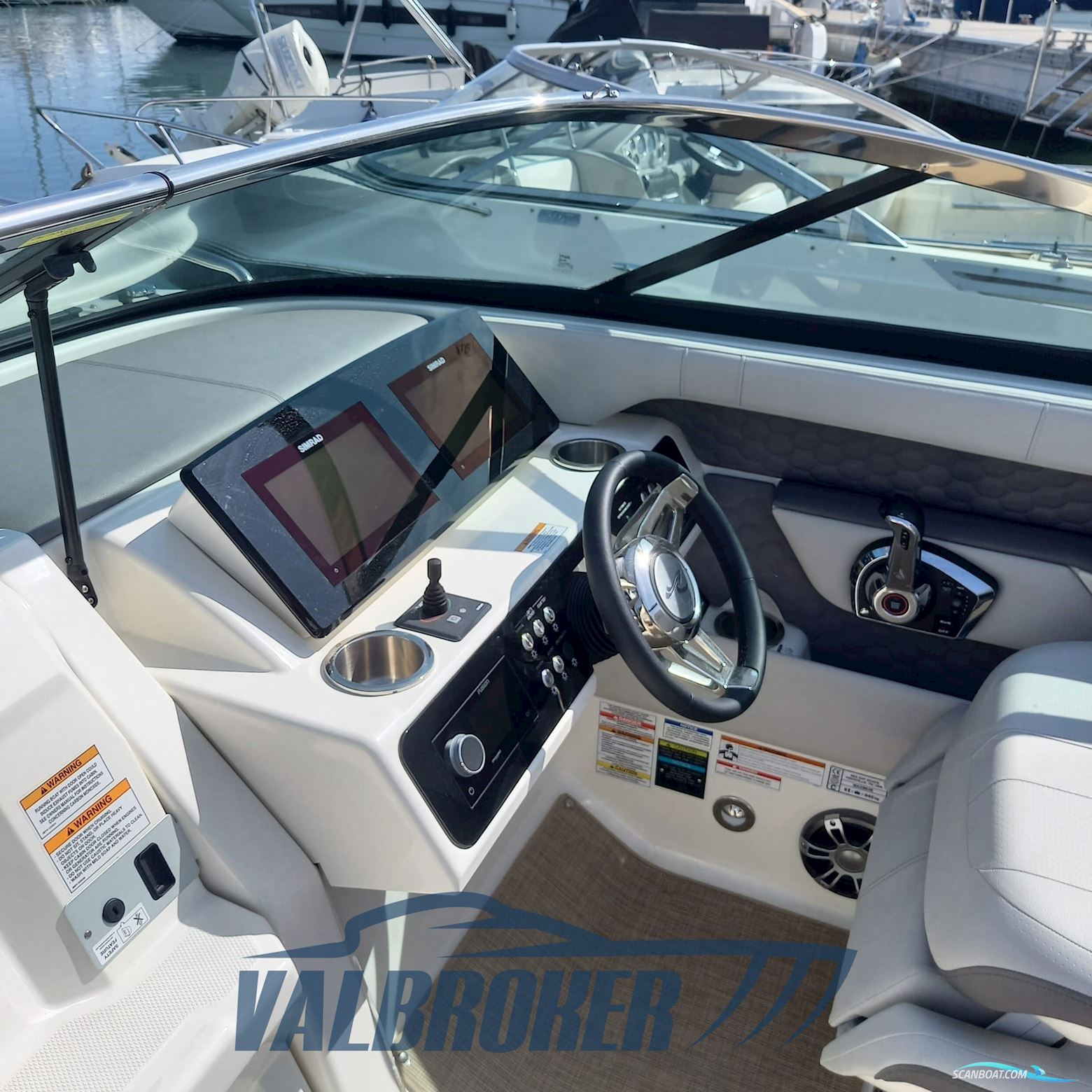 Sea Ray 250 Sun Sport