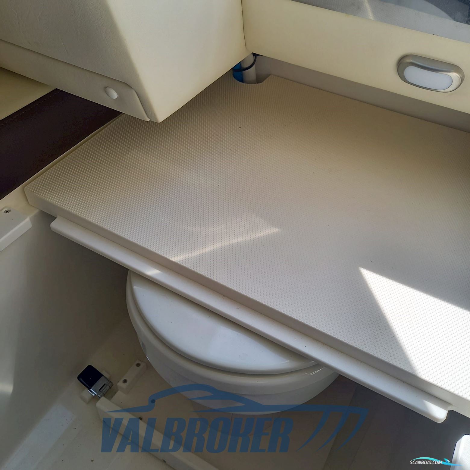 Sea Ray 250 Sun Sport