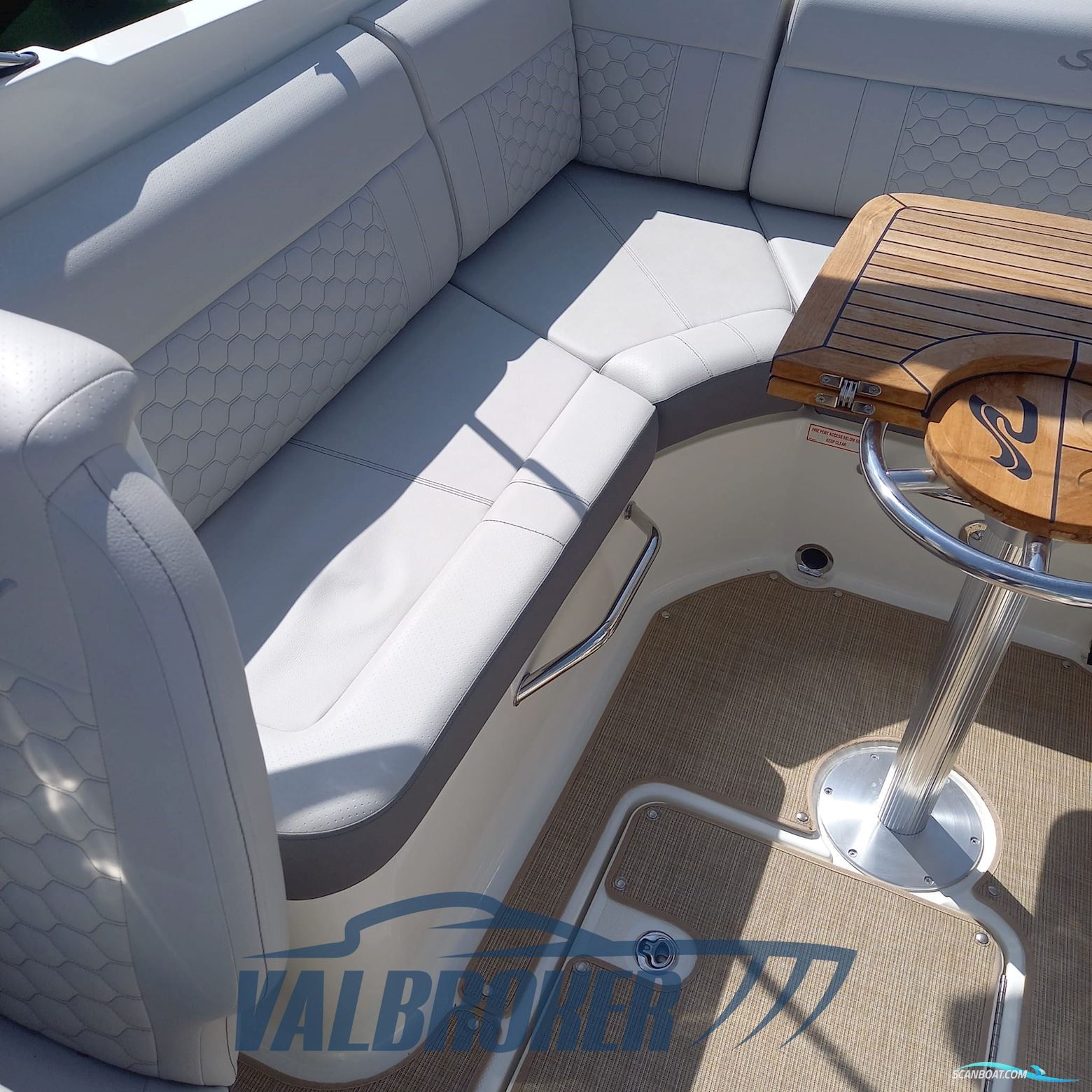 Sea Ray 250 Sun Sport