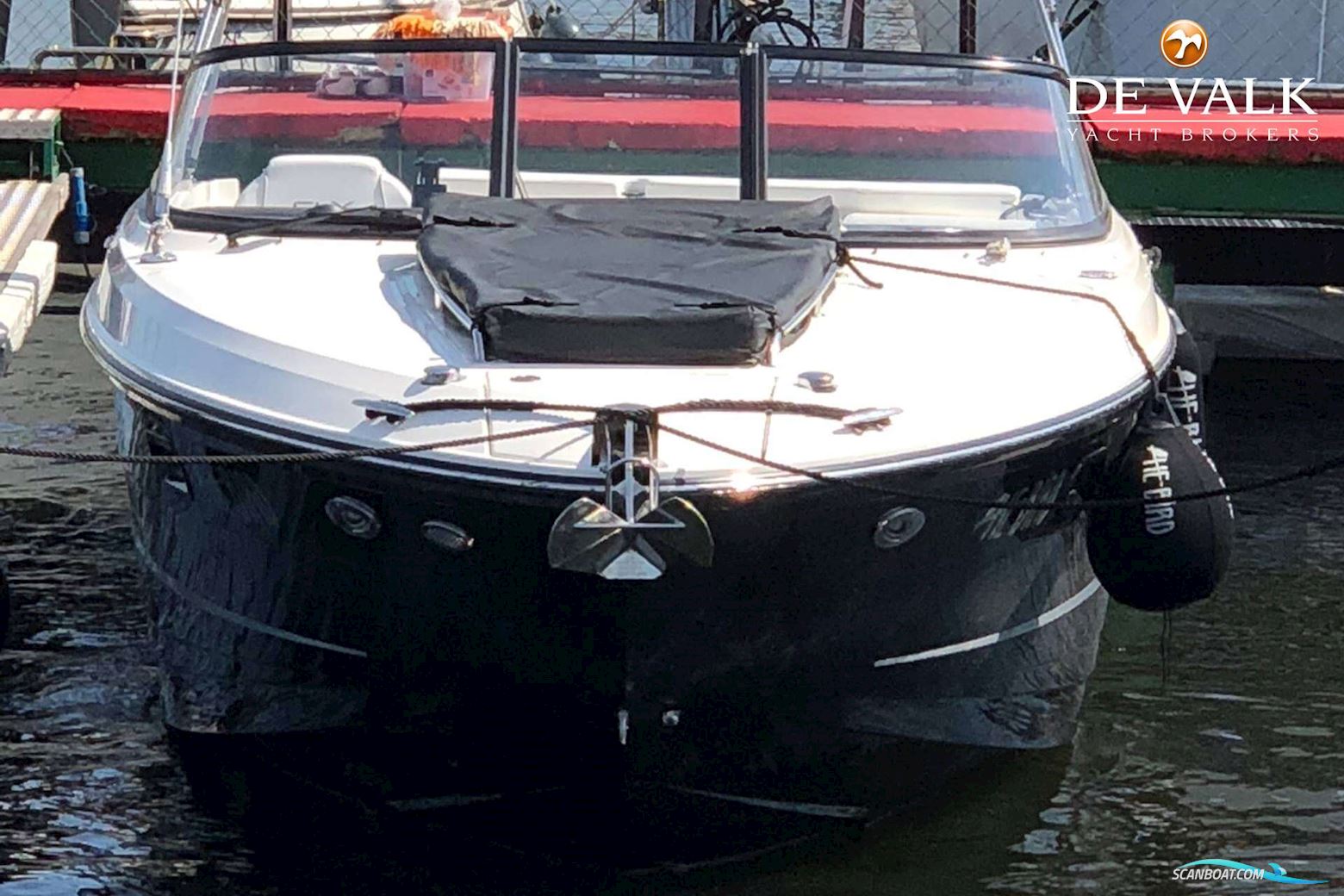 Sea Ray 250 Sun Sport