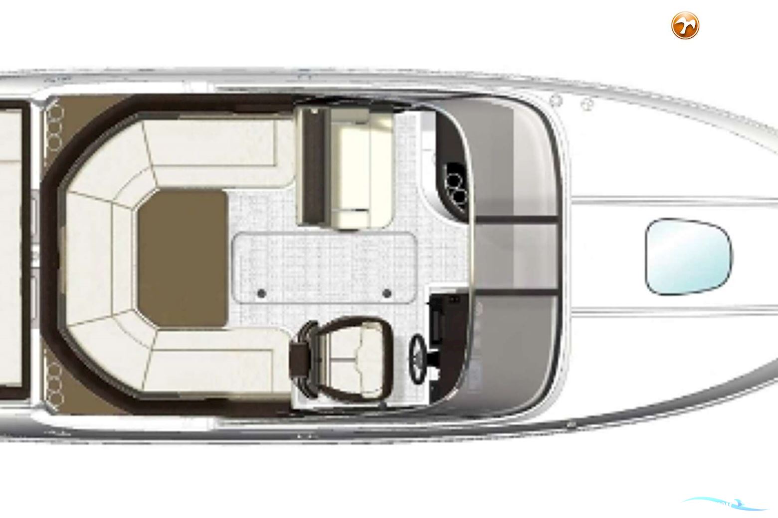 Sea Ray 250 Sun Sport