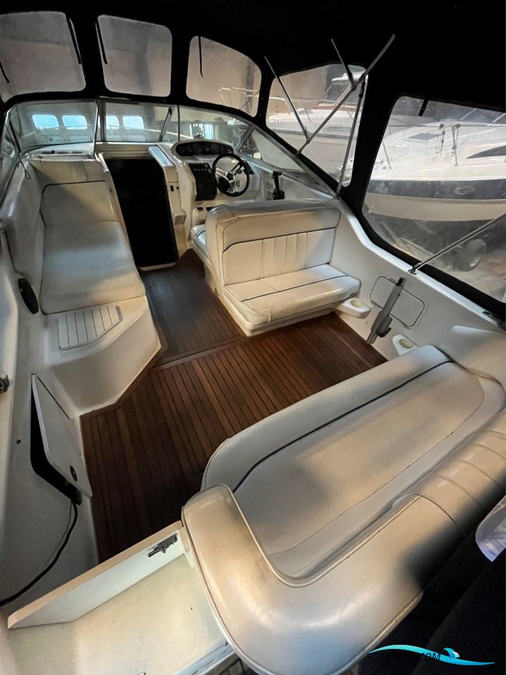 Sea Ray 250 Sundancer