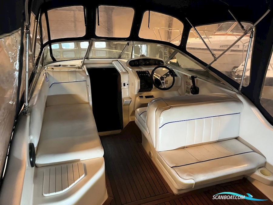Sea Ray 250 Sundancer