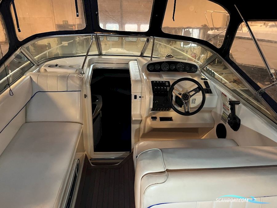 Sea Ray 250 Sundancer
