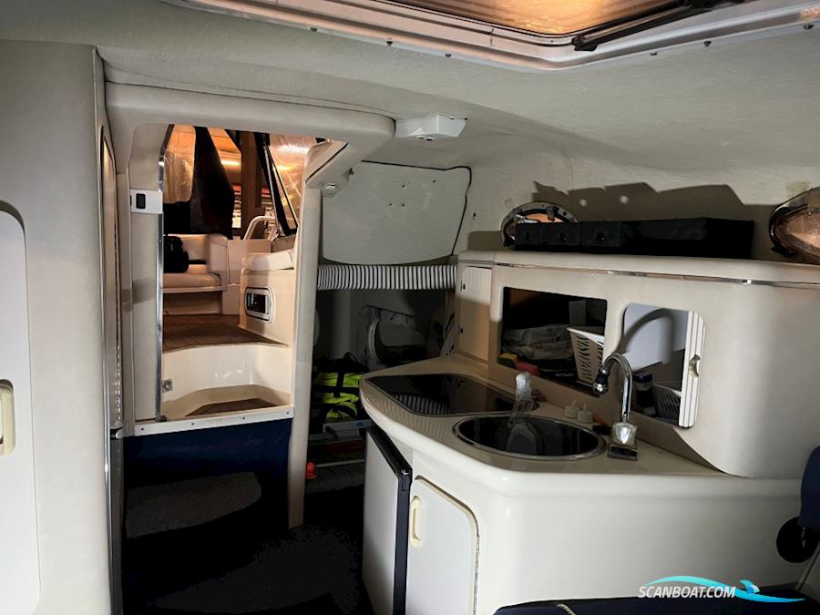 Sea Ray 250 Sundancer