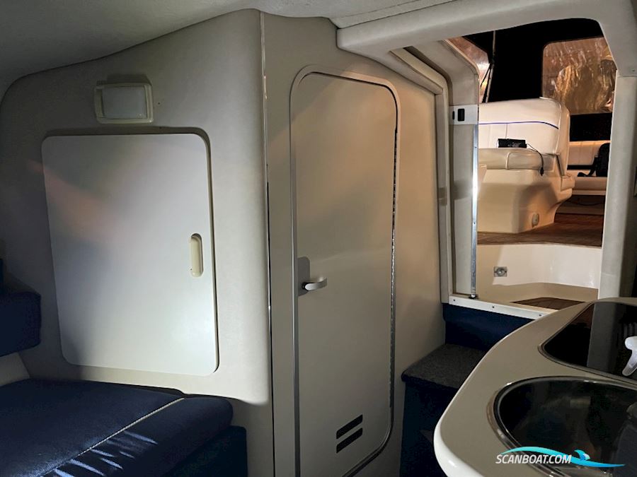 Sea Ray 250 Sundancer