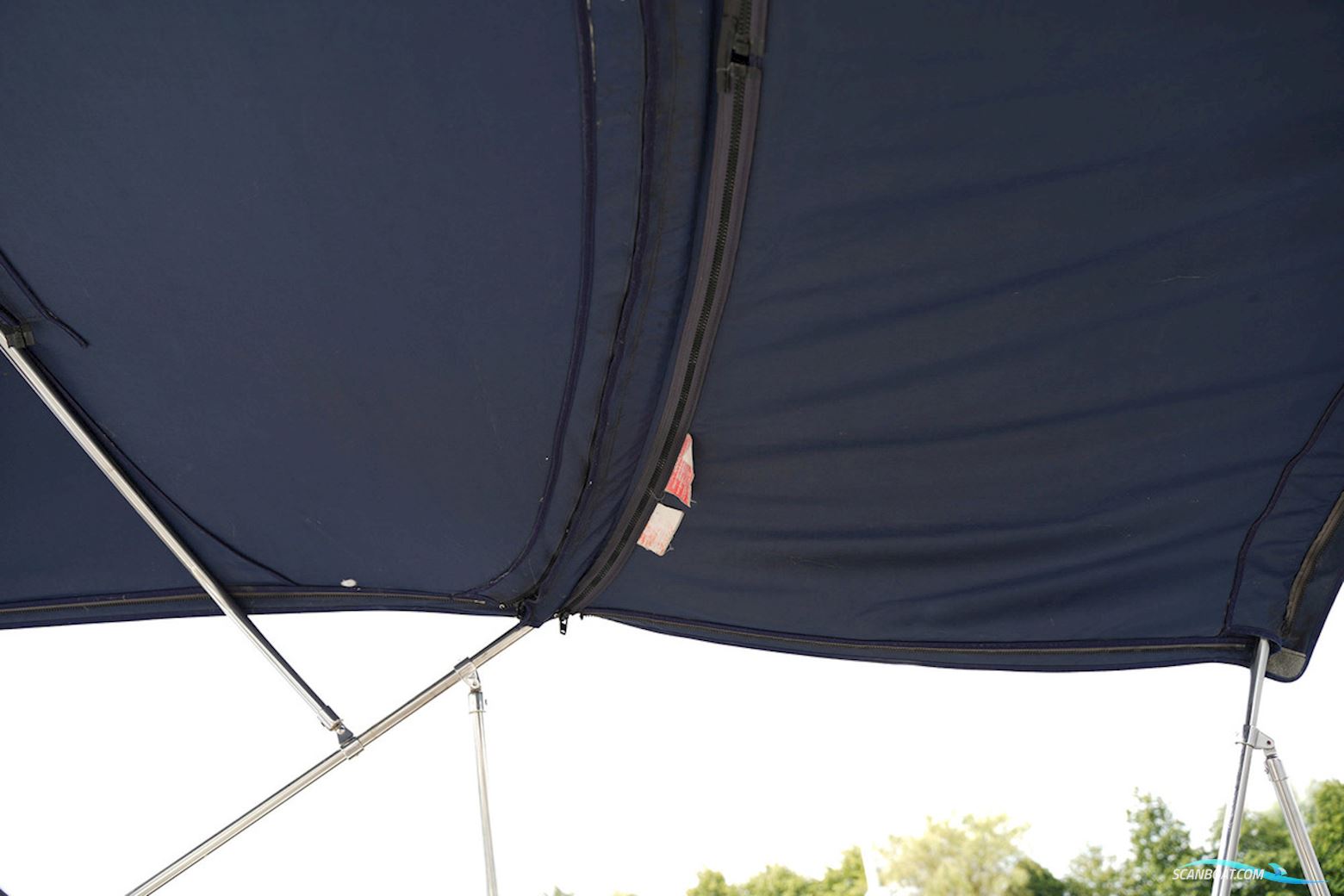 Sea Ray 255 Sundancer