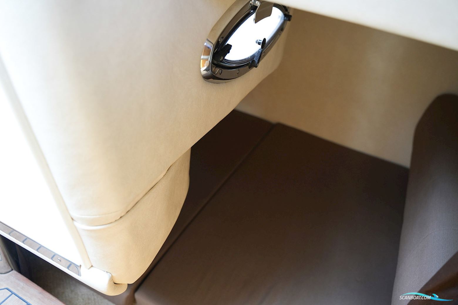 Sea Ray 255 Sundancer