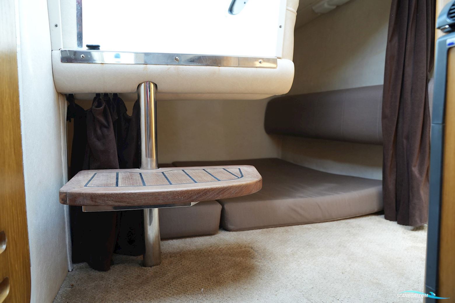 Sea Ray 255 Sundancer