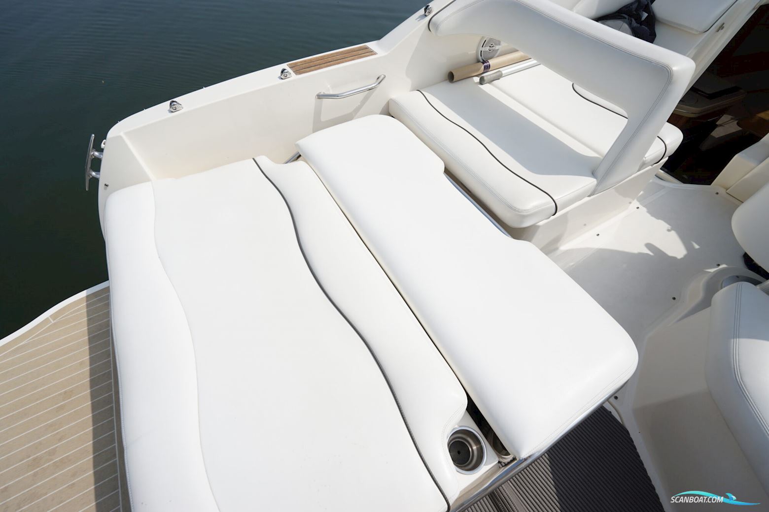 Sea Ray 255 Sundancer