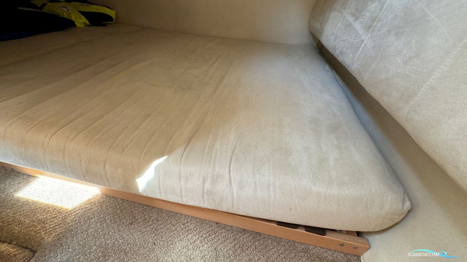 Sea Ray 255 Sundancer