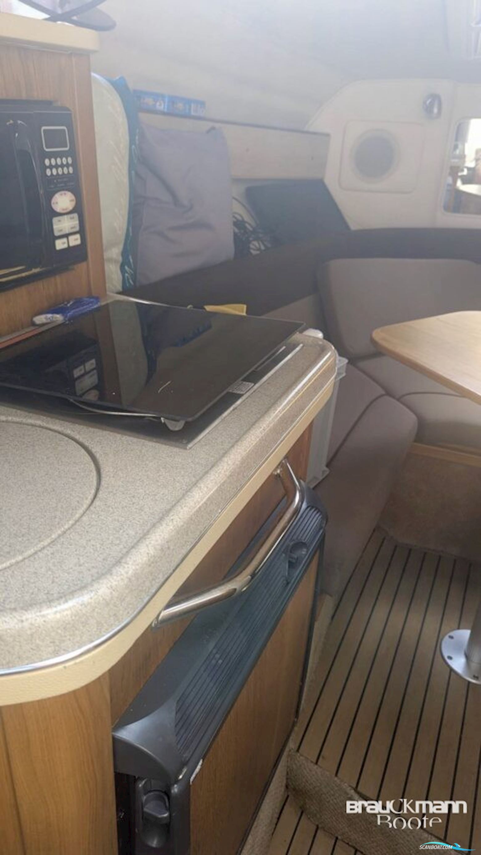 Sea Ray 255 Sundancer