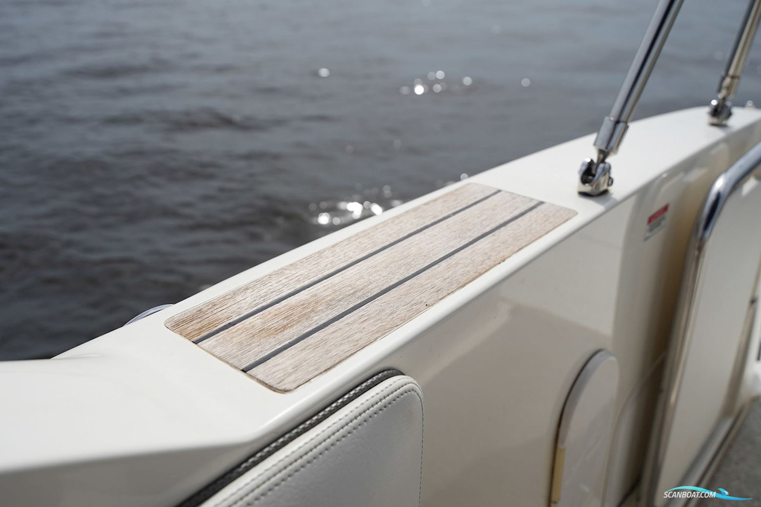 Sea Ray 255 Sundancer