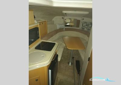 Sea Ray 255 Sundancer Motorbåt 2011, med Mercruiser 5.0 Mpi motor, Kroatien