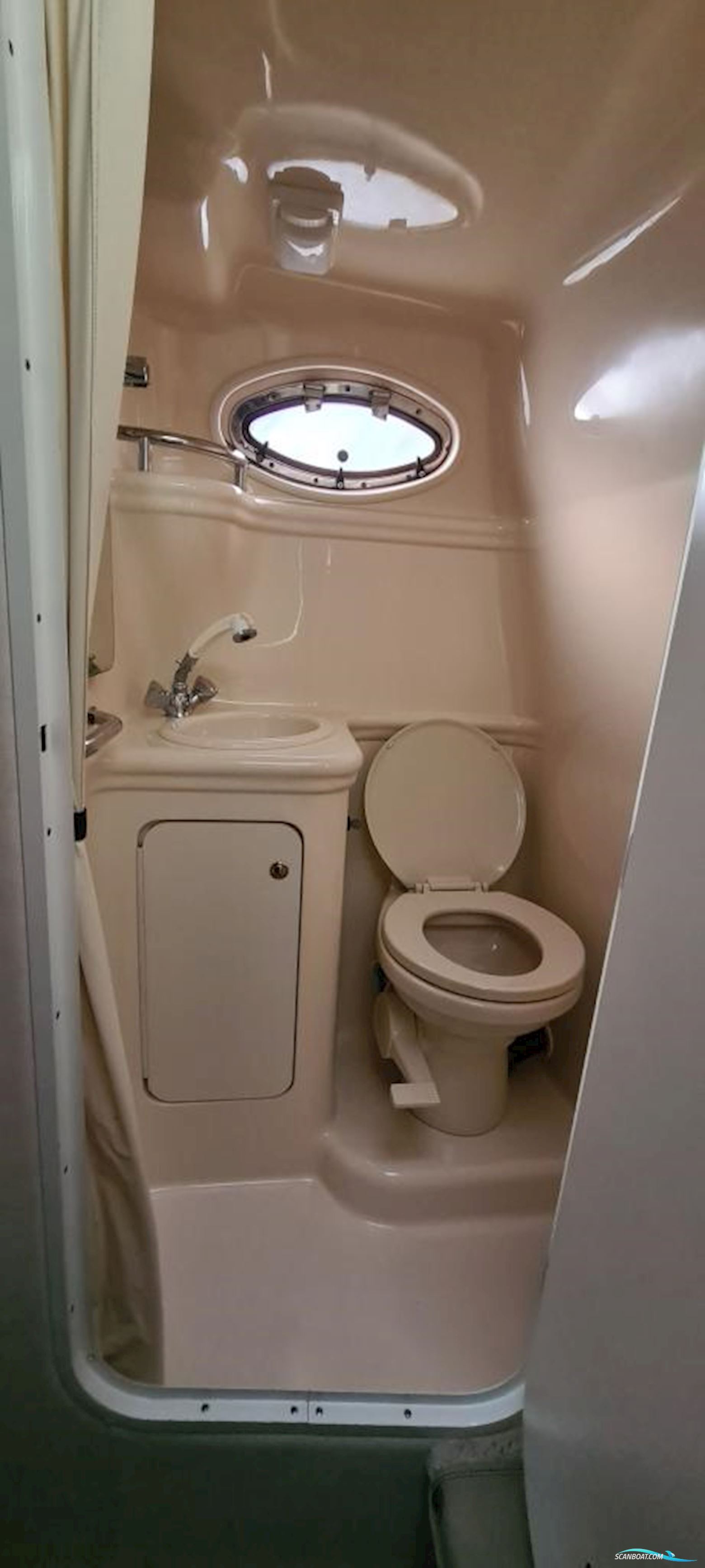 Sea Ray 260 DA Sundancer