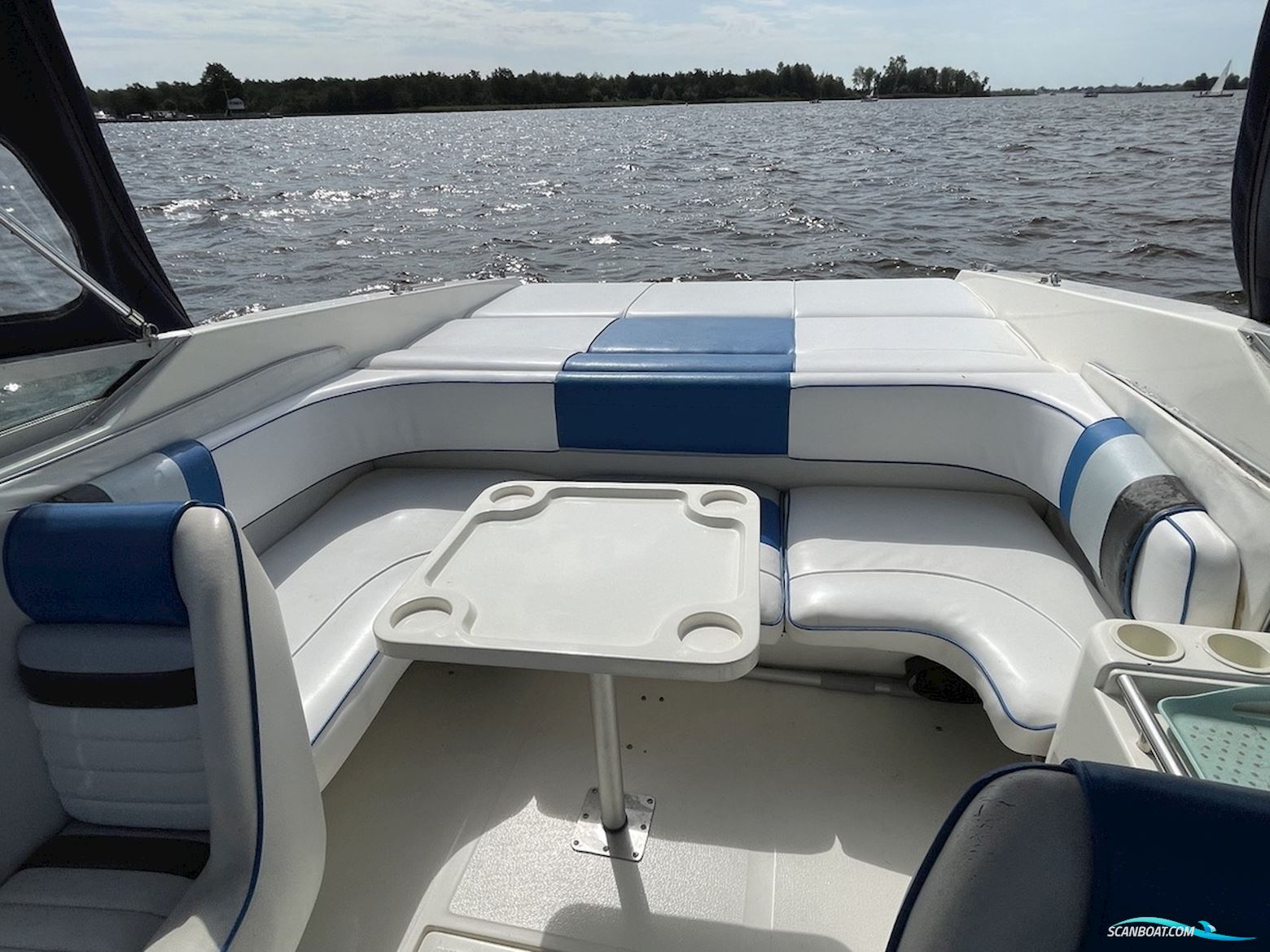 Sea Ray 260 OR