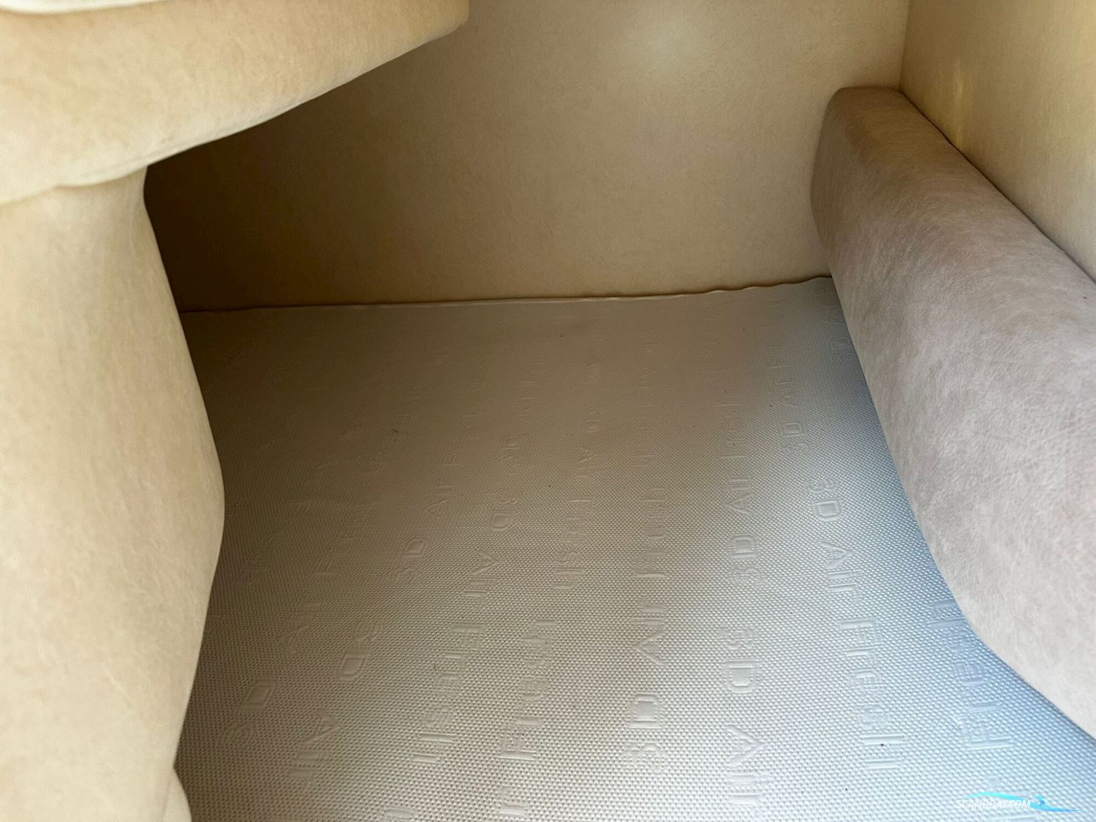 Sea Ray 260 Sundancer