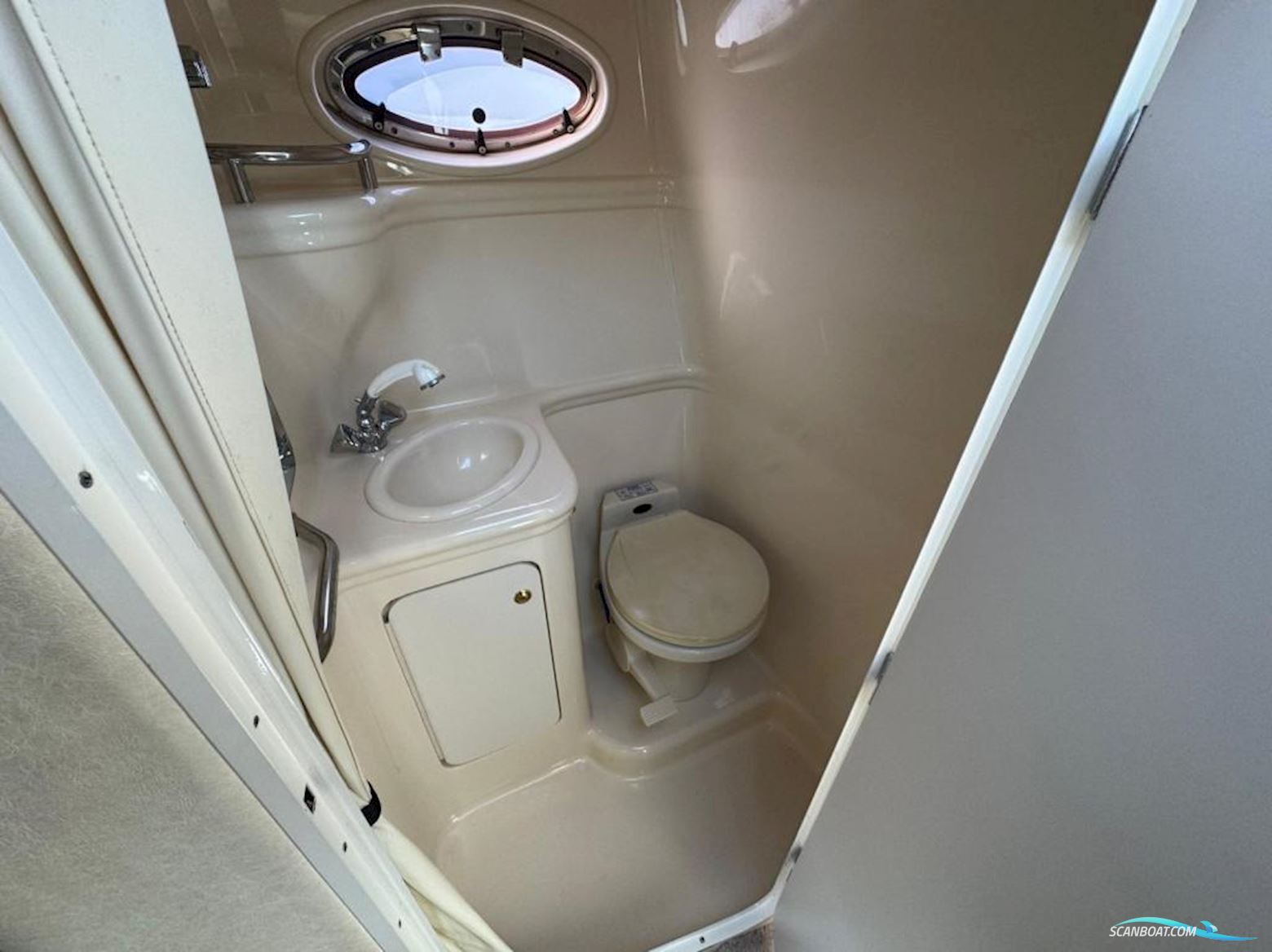 Sea Ray 260 Sundancer