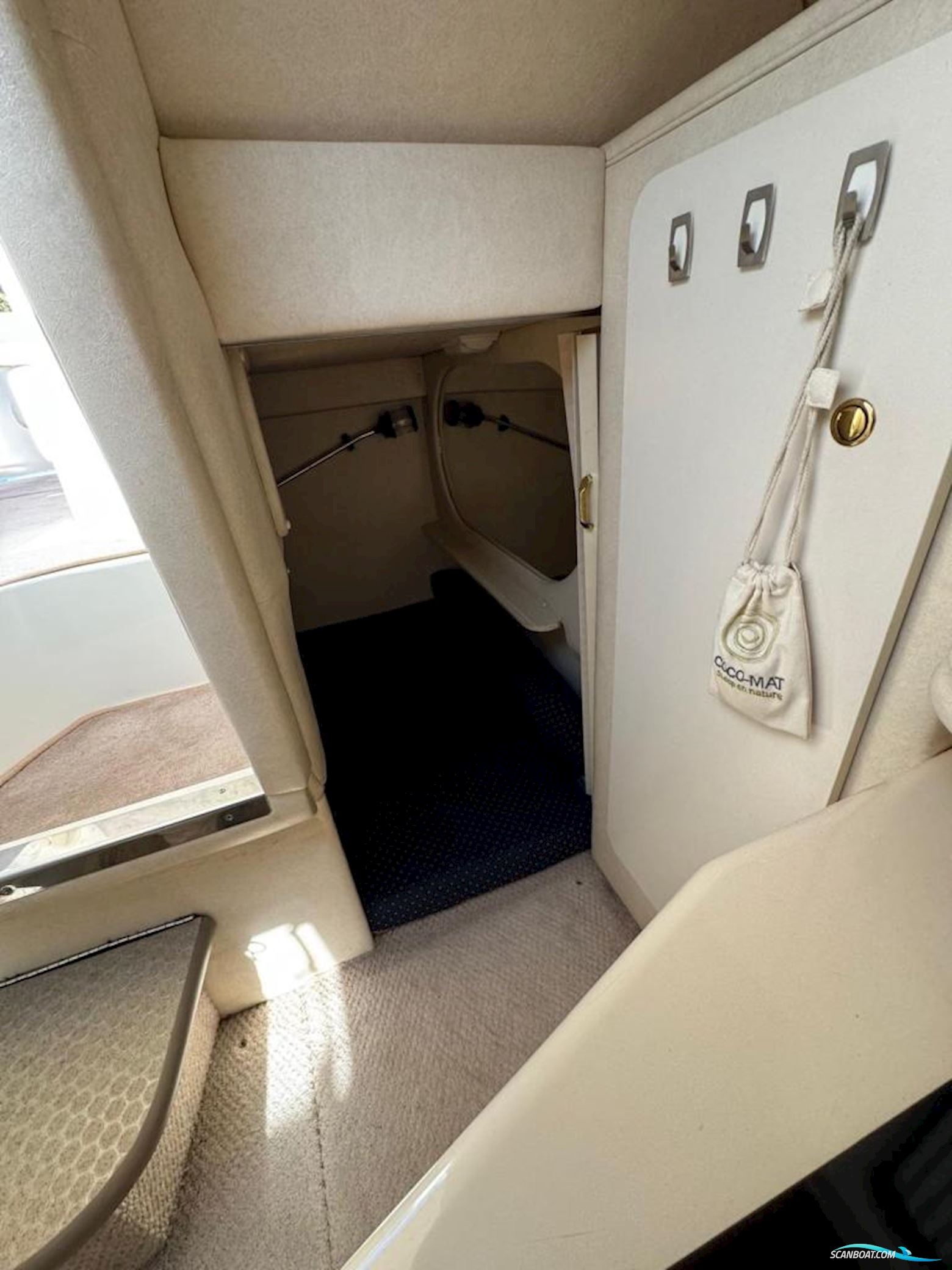 Sea Ray 260 Sundancer