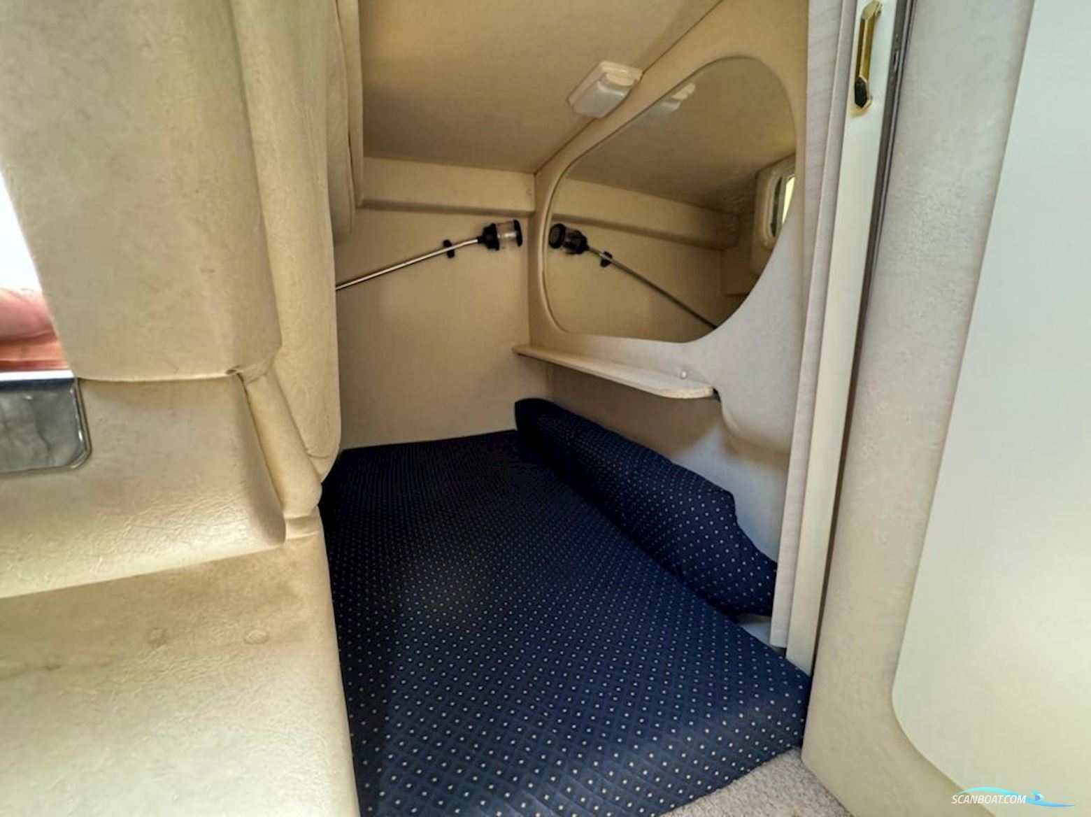 Sea Ray 260 Sundancer