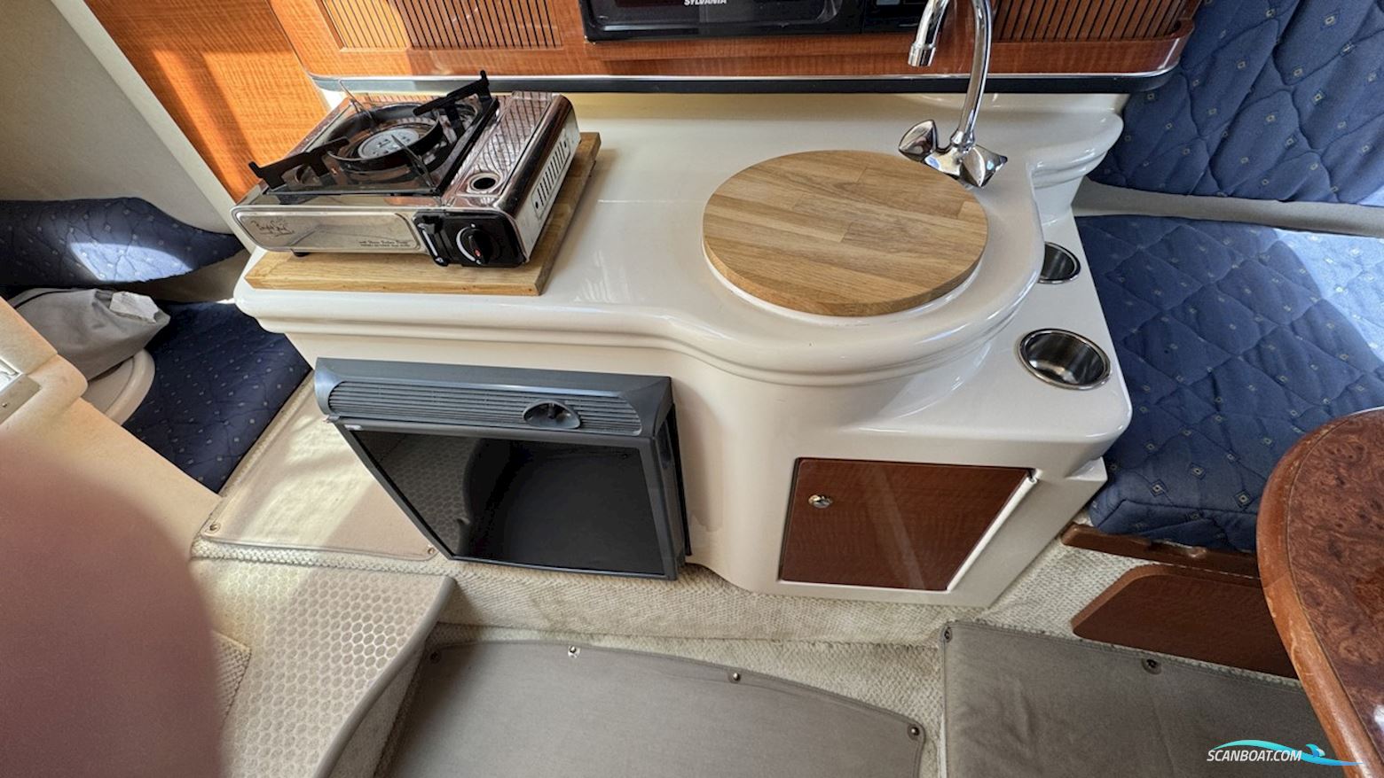 Sea Ray 260 Sundancer