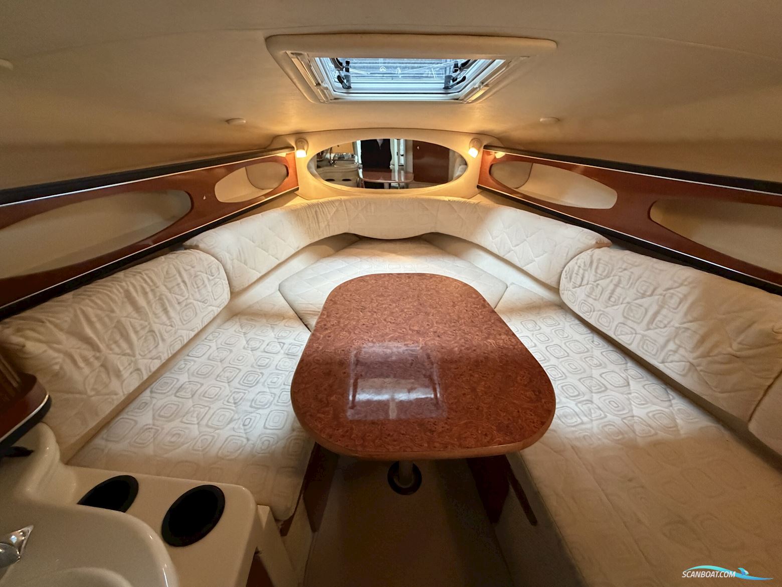 Sea Ray 260 Sundancer