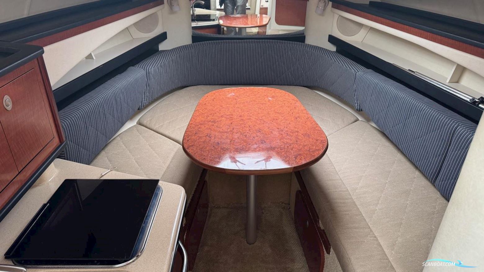 Sea Ray 260 SUNDANCER