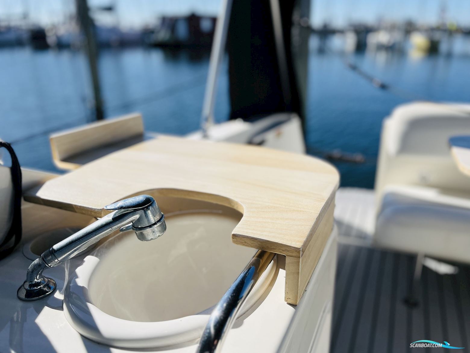Sea Ray 260 Sundancer