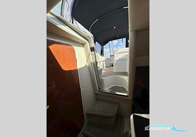 Sea Ray 260 Sundancer Motorbåt 2003, med Mercruiser 350 MAG motor, Tyskland