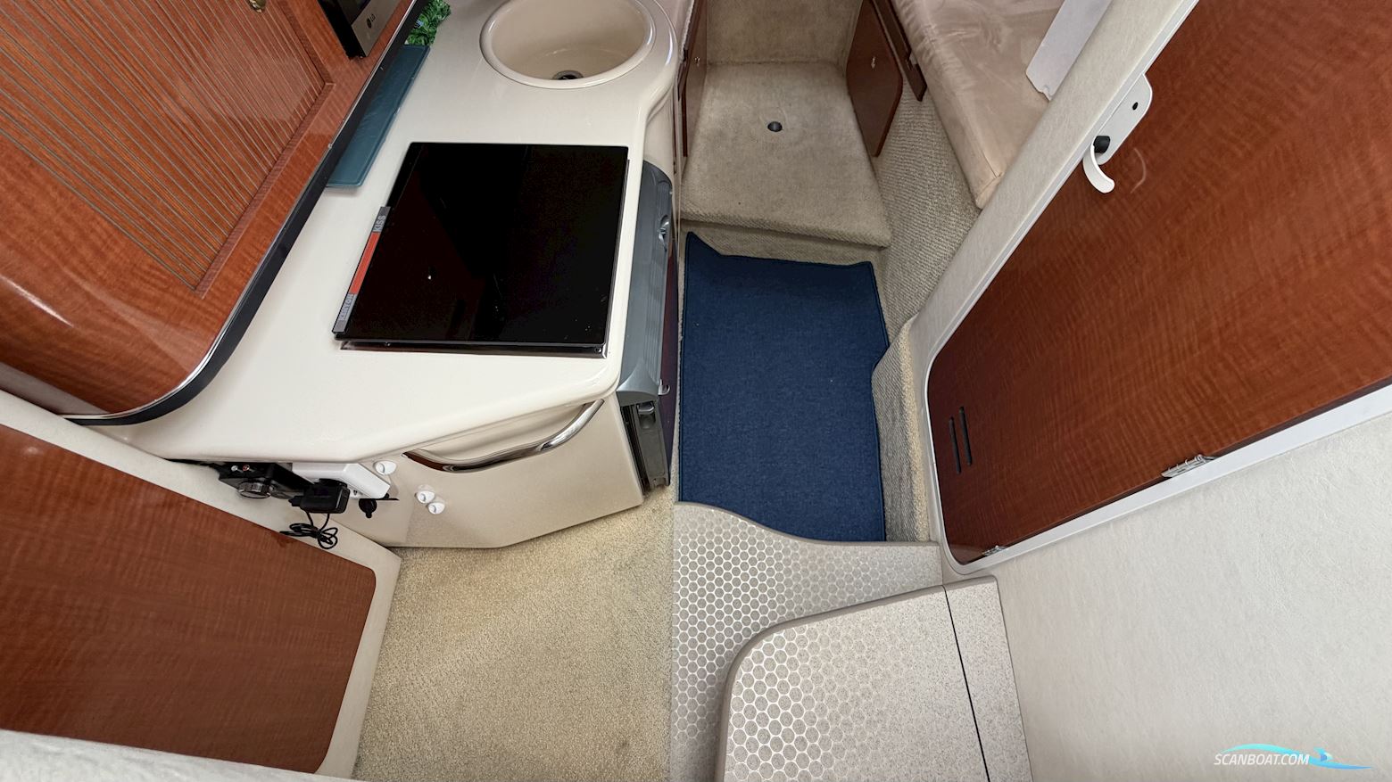 Sea Ray 260 Sundancer