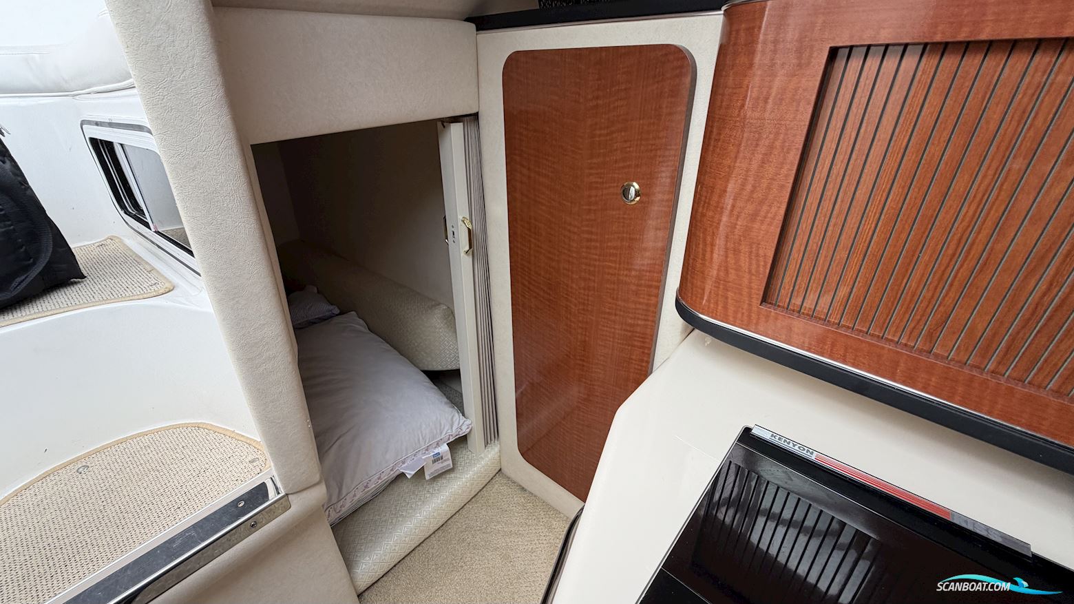 Sea Ray 260 Sundancer