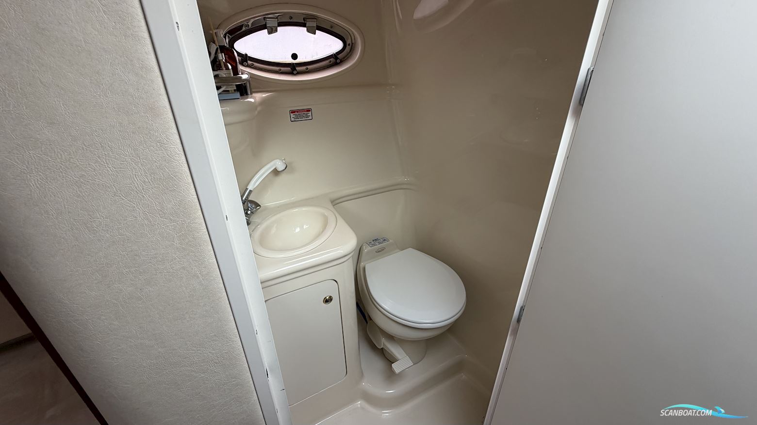 Sea Ray 260 Sundancer