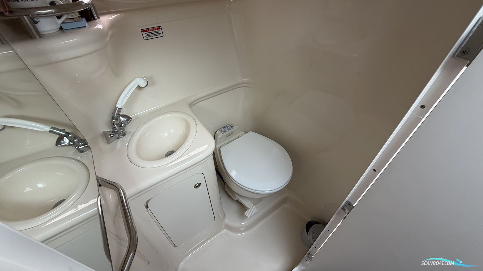 Sea Ray 260 Sundancer