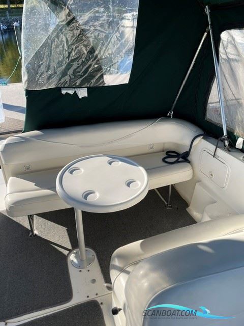 Sea Ray 260 Sundancer