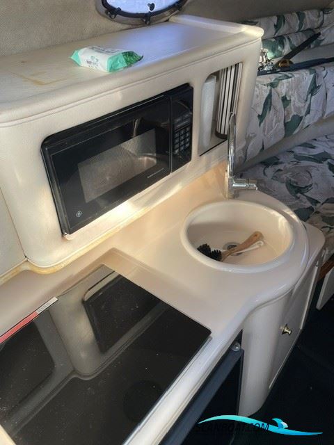 Sea Ray 260 Sundancer