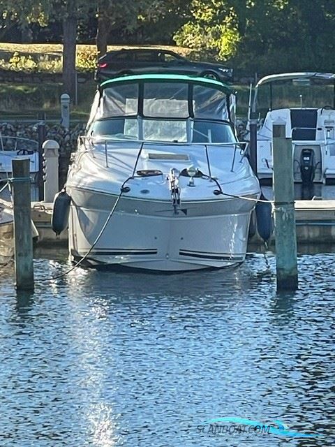 Sea Ray 260 Sundancer