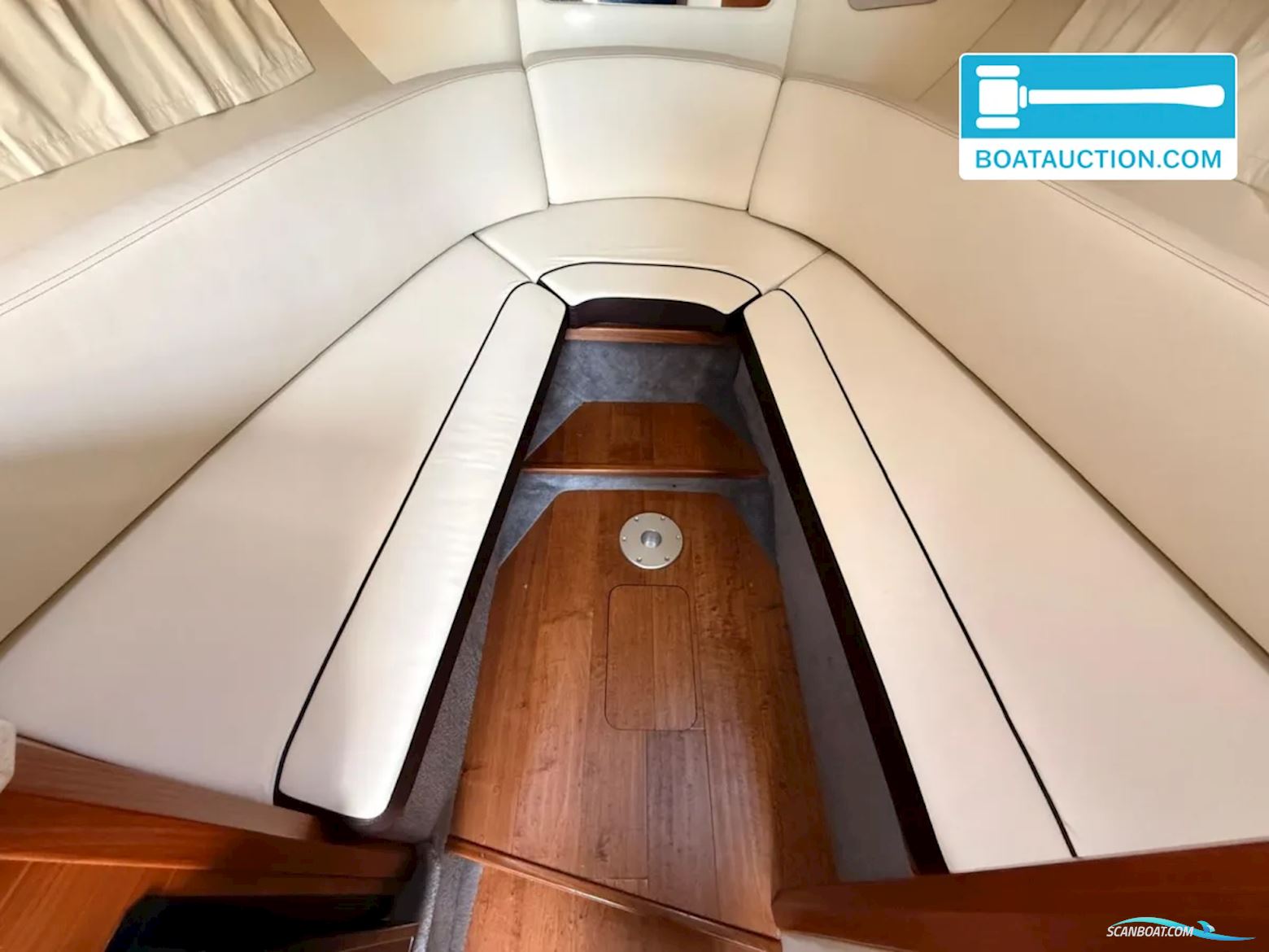 Sea Ray 265 Sundancer