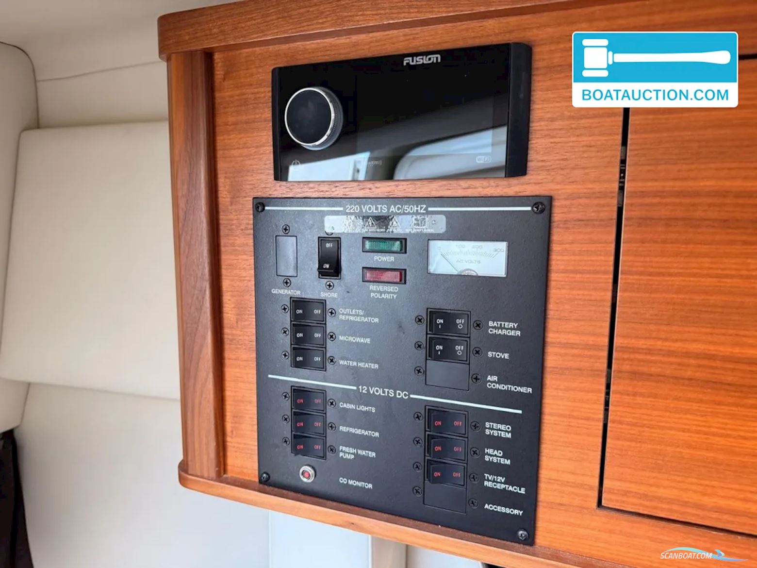 Sea Ray 265 Sundancer