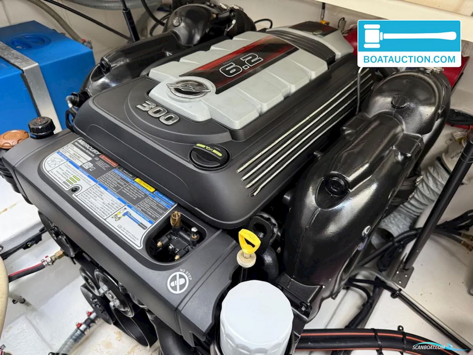 Sea Ray 265 Sundancer