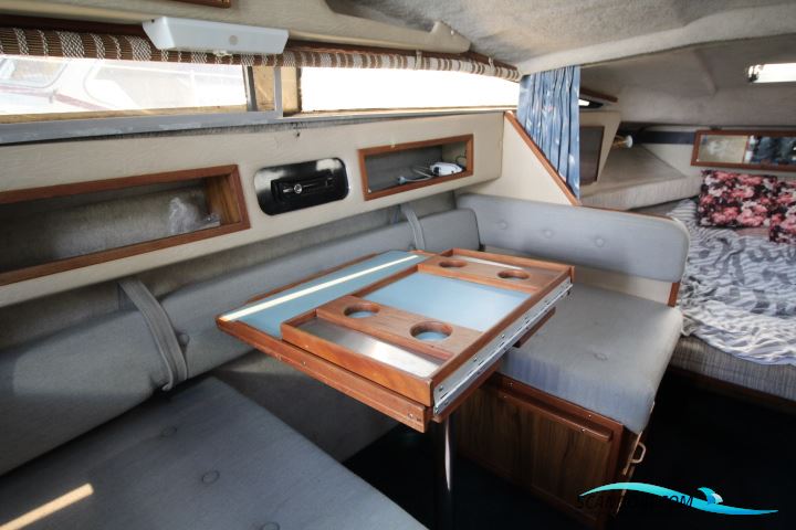 Sea Ray 268 Sundancer