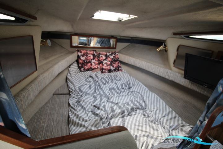 Sea Ray 268 Sundancer