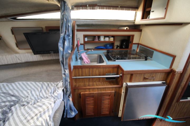 Sea Ray 268 Sundancer