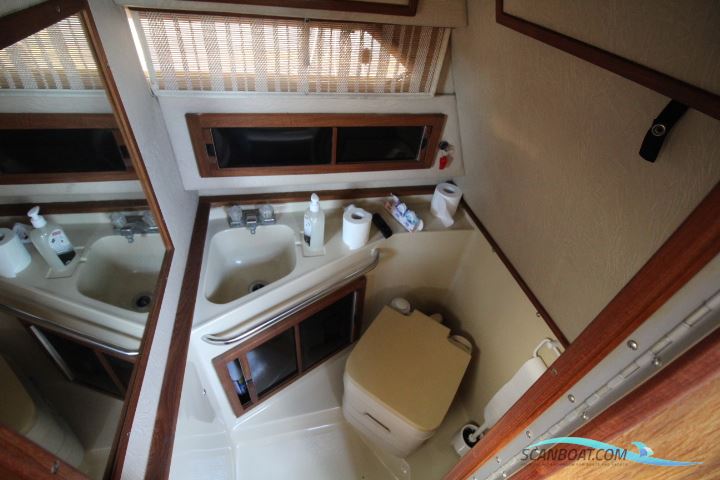 Sea Ray 268 Sundancer