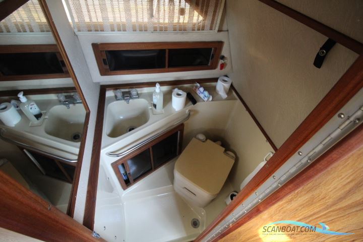 Sea Ray 268 Sundancer