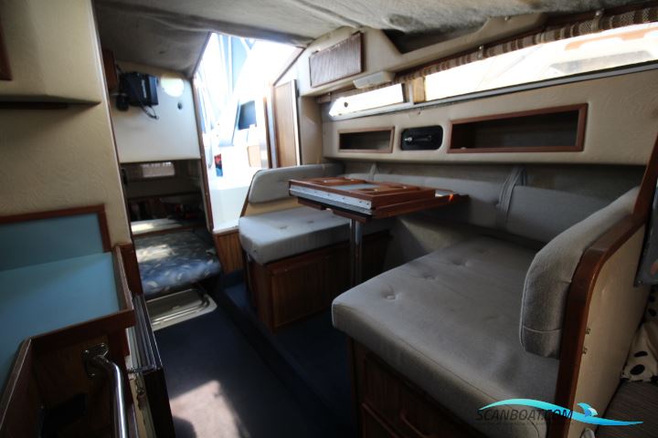 Sea Ray 268 Sundancer