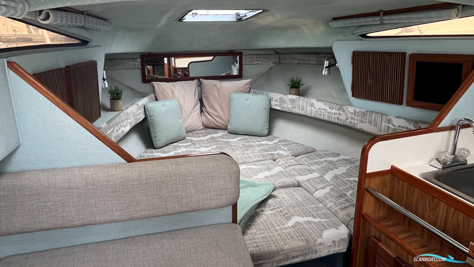 Sea Ray 268 Sundancer