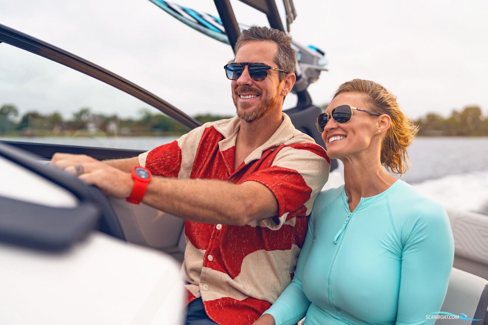 Sea Ray 270 Sdx Surf