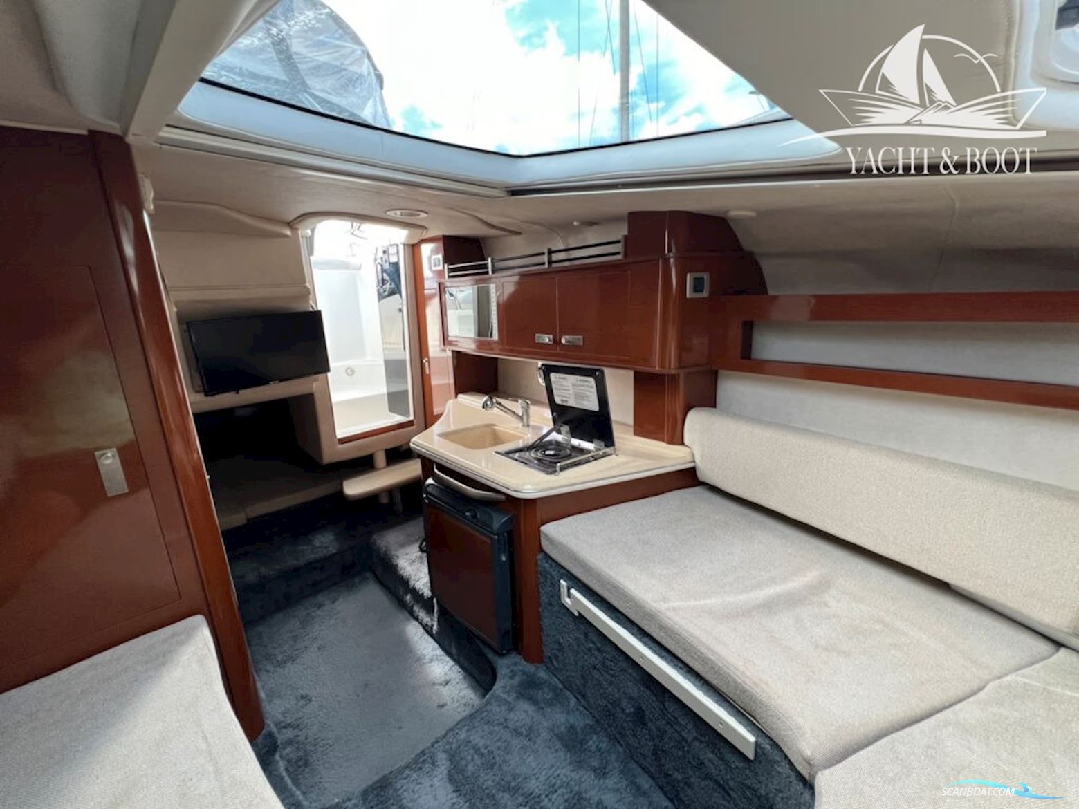 Sea Ray 270 Sundancer DA