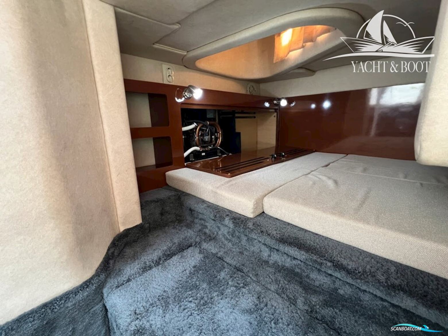 Sea Ray 270 Sundancer DA