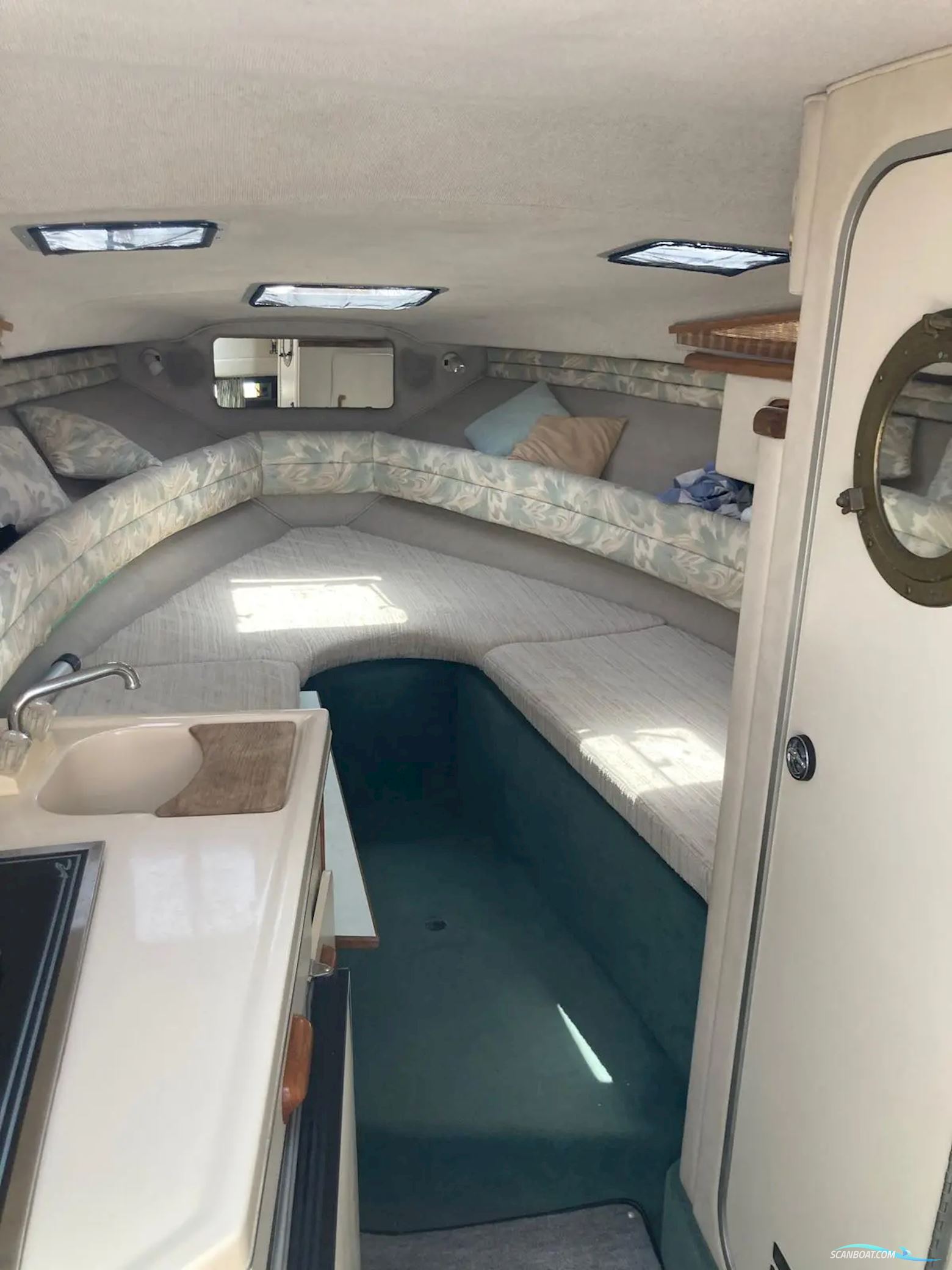 Sea Ray 270 Sundancer